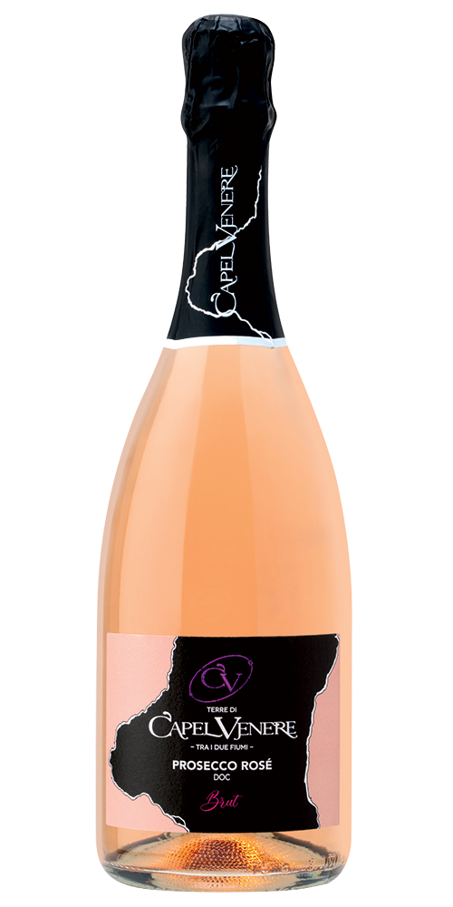 Prosecco Rosé